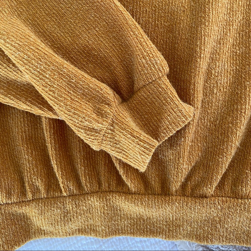 Lush Sweater from Nordstrom - Picture 3 of 3